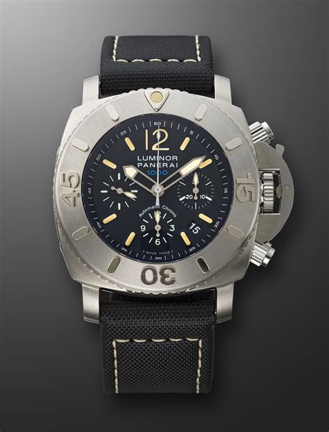 limited edition panerai luminor gmt|Panerai Luminor chronograph price.